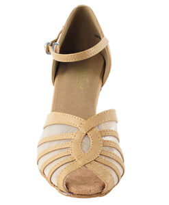 Salsa Dance Shoes - Classic Series 2719|||
