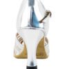 Very Fine Ladies Latin, Rhythm, Salsa Dance Shoes - Classic Series 2719 - Flamingo Sportswear