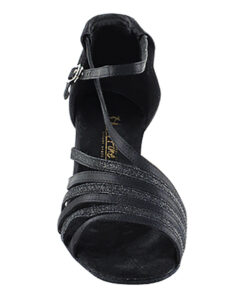Salsa Dance Shoes - Classic Series Stiletto Heels Edition 2824LEDSS|||