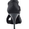 Very Fine Ladies Latin, Rhythm, Salsa Dance Shoes - Classic Series Stiletto Heels Edition 2824LEDSS - Flamingo Sportswear