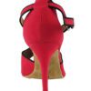 Very Fine Ladies Latin, Rhythm, Salsa Dance Shoes - Classic Series Stiletto Heels Edition 2825LEDSS - Flamingo Sportswear