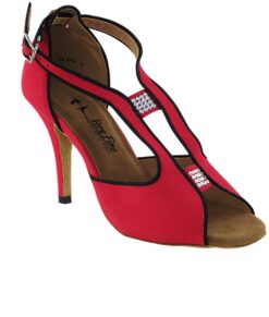 Elevate Your Dance with Very Fine Stiletto Dance Heels 2825LEDSS