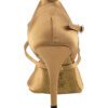Very Fine Ladies Latin, Rhythm, Salsa Dance Shoes - Classic Series Stiletto Heels Edition 2828LEDSS - Flamingo Sportswear