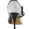 Very Fine Ladies Latin, Rhythm, Salsa Dance Shoes - Classic Series Stiletto Heels Edition 2828LEDSS - Flamingo Sportswear