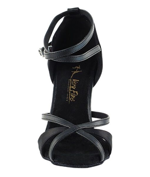 Salsa Dance Shoes - Classic Series Stiletto Heels Edition 2829LEDSS|||