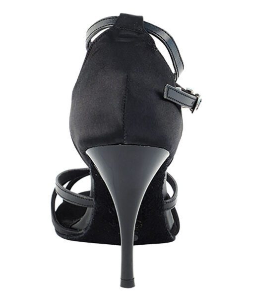Very Fine Ladies Latin, Rhythm, Salsa Dance Shoes - Classic Series Stiletto Heels Edition 2829LEDSS - Flamingo Sportswear