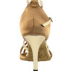Very Fine Ladies Latin, Rhythm, Salsa Dance Shoes - Classic Series Stiletto Heels Edition 2829LEDSS - Flamingo Sportswear