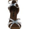 Salsa Dance Shoes - Classic Series Stiletto Heels Edition 2829LEDSS|||