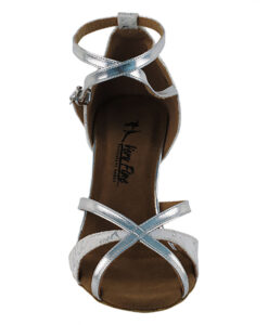 Salsa Dance Shoes - Classic Series Stiletto Heels Edition 2829LEDSS|||
