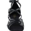 Salsa Dance Shoes - Classic Series 5008|||