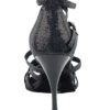 Very Fine Ladies Latin, Rhythm, Salsa Dance Shoes - Classic Series Stiletto Heels Edition 5008LEDSS - Flamingo Sportswear