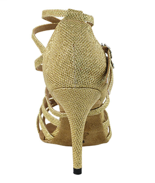 Very Fine Ladies Latin, Rhythm, Salsa Dance Shoes - Classic Series Stiletto Heels Edition 5008LEDSS - Flamingo Sportswear