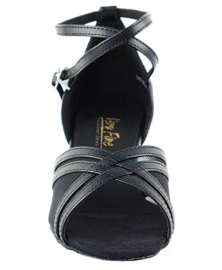 Salsa Dance Shoes - Classic Series 5017|||