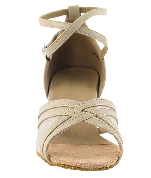 Salsa Dance Shoes - Classic Series 5017|||
