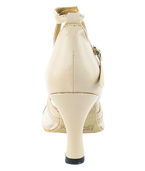 Very Fine Ballroom Dance Heels - Classic Series 5017 - Stylish & Comfortable | Flamingo Sportswear