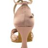 Very Fine Ladies Latin, Rhythm, Salsa Dance Shoes - Classic Series 6005 - Flamingo Sportswear