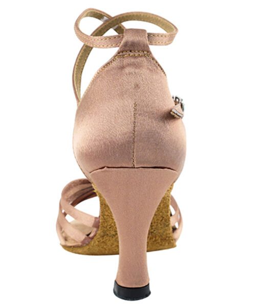 Very Fine Ladies Latin, Rhythm, Salsa Dance Shoes - Classic Series 6005 | Flamingo Sportswear