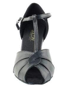 Salsa Dance Shoes - Classic Series 6006|||