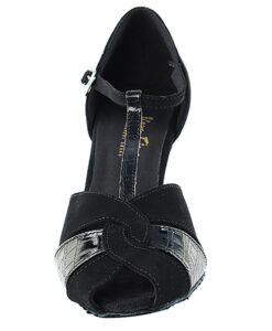Salsa Dance Shoes - Classic Series 6006|||
