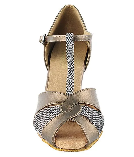 Salsa Dance Shoes - Classic Series 6006|||