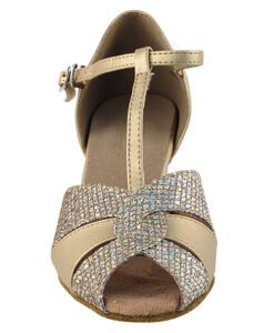 Salsa Dance Shoes - Classic Series 6006|||