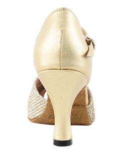 Salsa Dance Shoes - Classic Series 6006||||Very Fine Ladies Latin