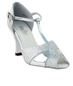 Discover the Elegance of Very Fine Ladies Dance Shoes 6006 - Style and Comfort