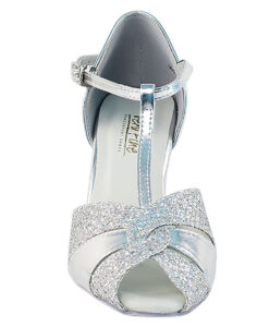 Salsa Dance Shoes - Classic Series 6006|||