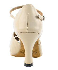 Salsa Dance Shoes - Classic Series 6006||||Very Fine Ladies Latin