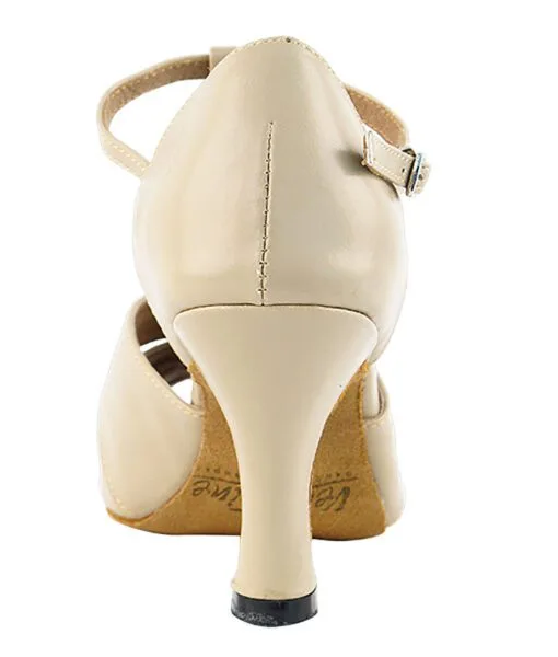 Salsa Dance Shoes - Classic Series 6006||||Very Fine Ladies Latin