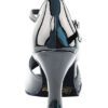 Very Fine Ladies Latin, Rhythm, Salsa Dance Shoes - Classic Series 6016 - Flamingo Sportswear