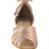 Step into Comfort with Very Fine Dance Shoes Classic Series 6018 | Flamingo Sportswear