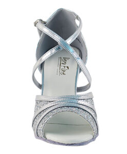 Salsa Dance Shoes - Classic Series 6023|||