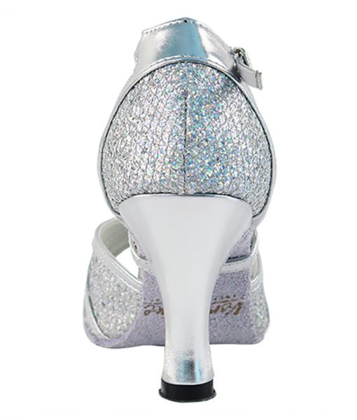 Very Fine Ladies Latin, Rhythm, Salsa Dance Shoes - Classic Series 6023 | Flamingo Sportswear