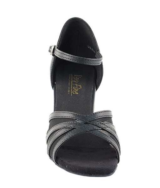 Salsa Dance Shoes - Classic Series 6027|||