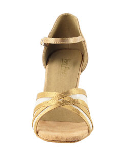 Salsa Dance Shoes - Classic Series 6027|||