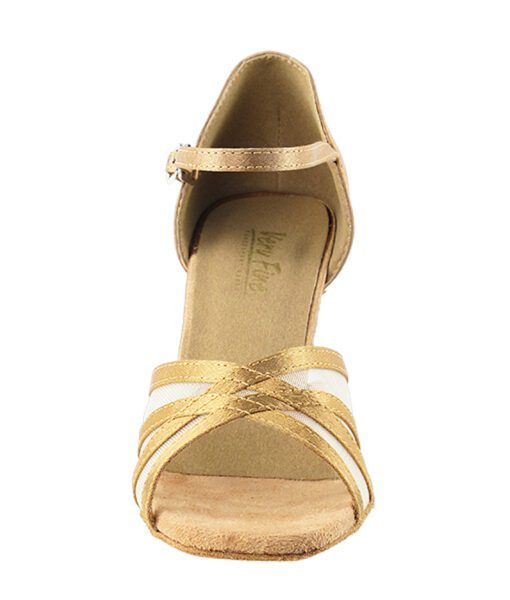 Salsa Dance Shoes - Classic Series 6027|||