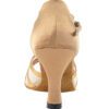 Very Fine Ladies Latin, Rhythm, Salsa Dance Shoes - Classic Series 6027 - Flamingo Sportswear