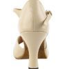 Very Fine Ladies Latin, Rhythm, Salsa Dance Shoes - Classic Series 6029 - Flamingo Sportswear
