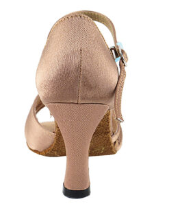 Salsa Dance Shoes - Classic Series 6030||