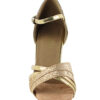 Salsa Dance Shoes - Classic Series 6030|||
