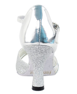 Salsa Dance Shoes - Classic Series 6030||