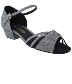 Comfort and Style: Very Fine Ladies Low Heel Dance Shoes 6030FT