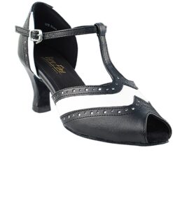 Elevate Your Dance with Very Fine Ladies Dance Shoes - Classic Series 6034