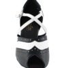 Salsa Dance Shoes - Classic Series 6035|||