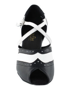 Salsa Dance Shoes - Classic Series 6035|||