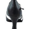 Very Fine Ladies Latin, Rhythm, Salsa Dance Shoes - Classic Series 6035 - Flamingo Sportswear