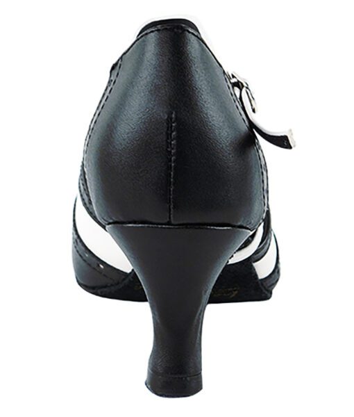Very Fine Ladies Latin, Rhythm, Salsa Dance Shoes - Classic Series 6035 - Flamingo Sportswear