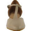Very Fine Ladies Practice Dance Shoes - Classic Series Flat Heel 6819FT - Flamingo Sportswear
