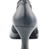 Very Fine Ladies Standard, Smooth Dance Shoes - Classic Series 6823 - Flamingo Sportswear